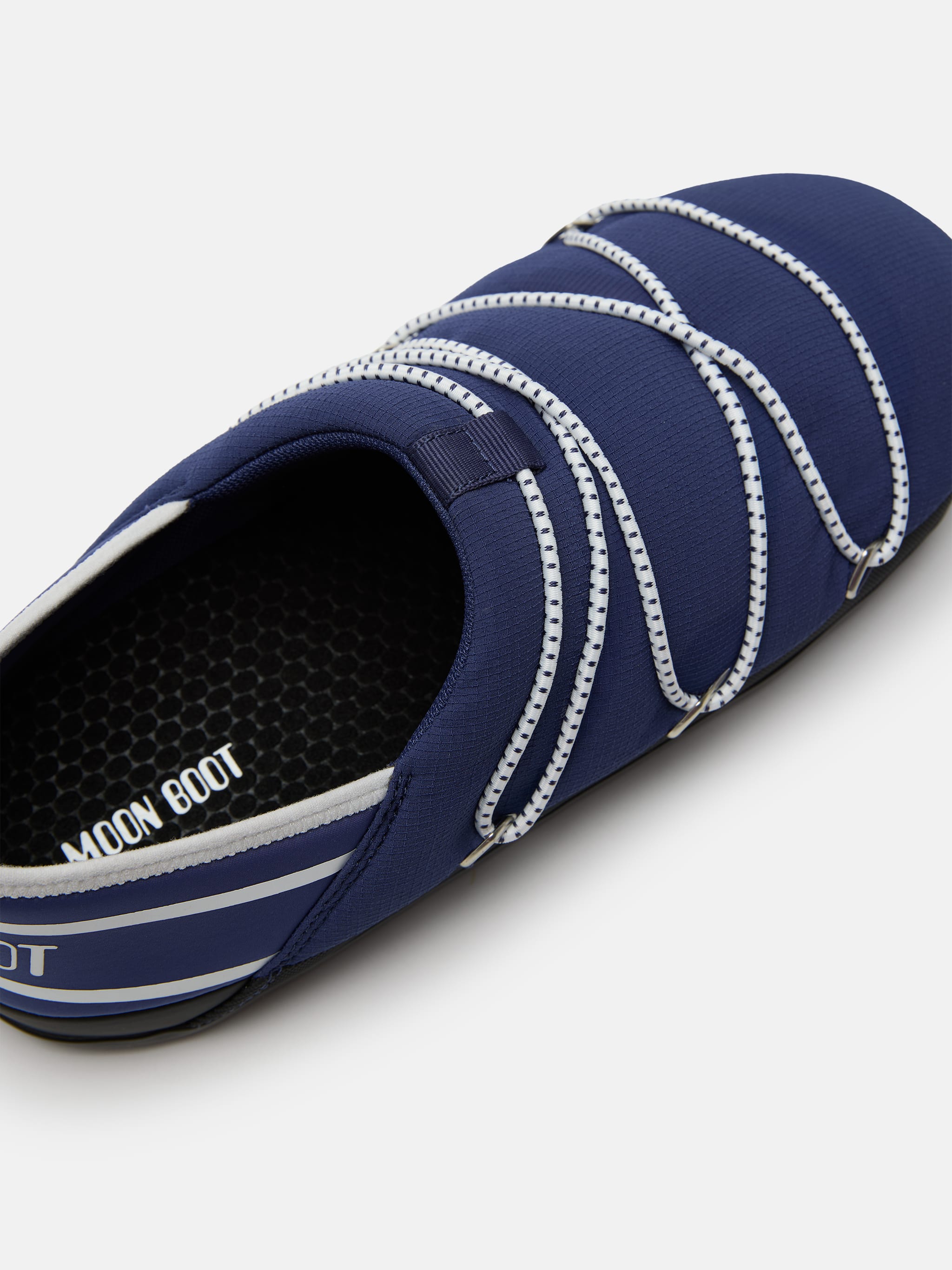 ICON SLIPPER BLUE