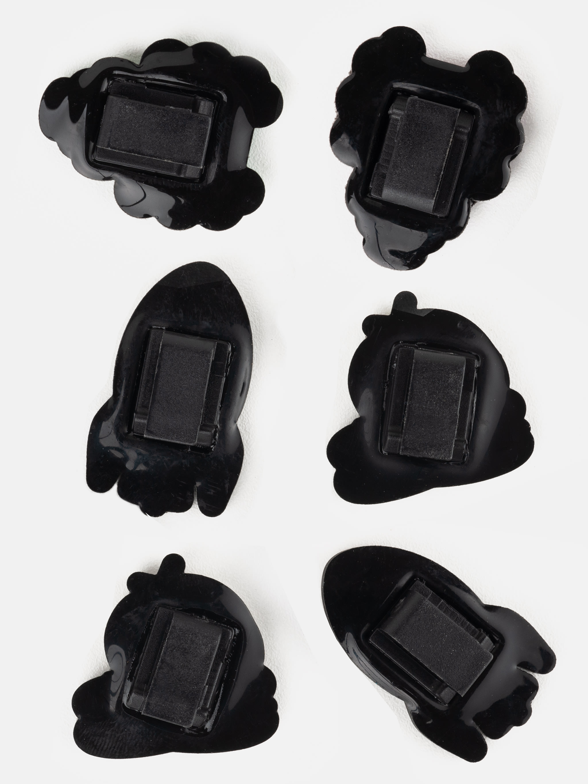 SHOE CHARM SET SPACE