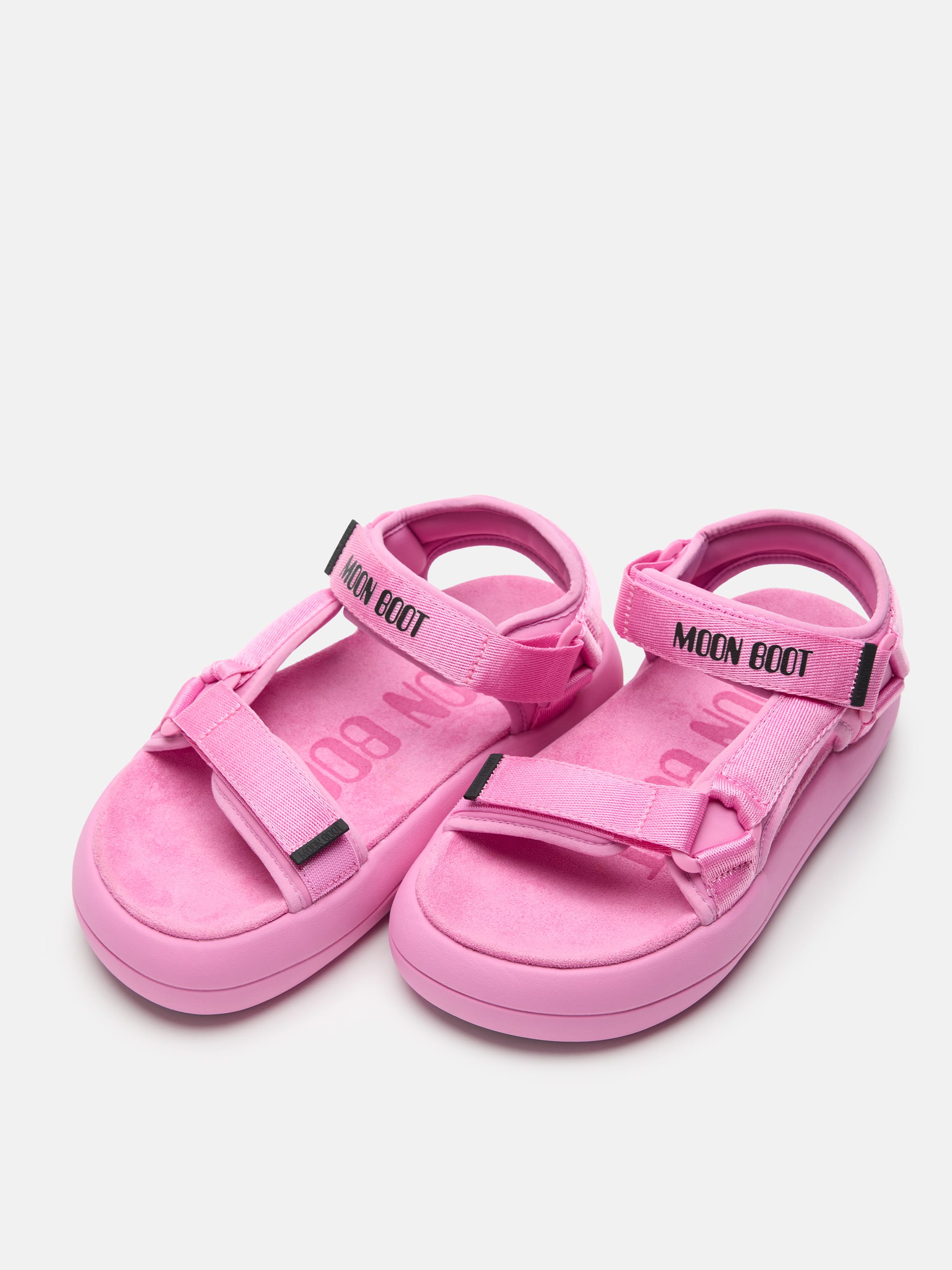 SUPER SANDAL PINK