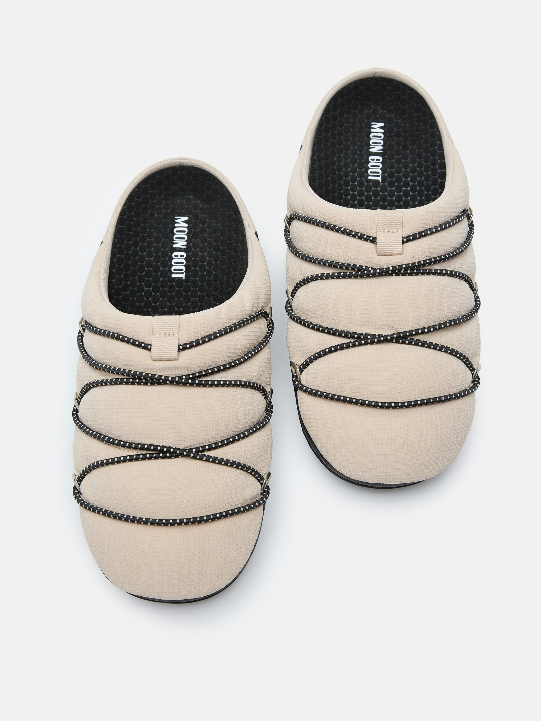 SOFT SLIPPER BEIGE