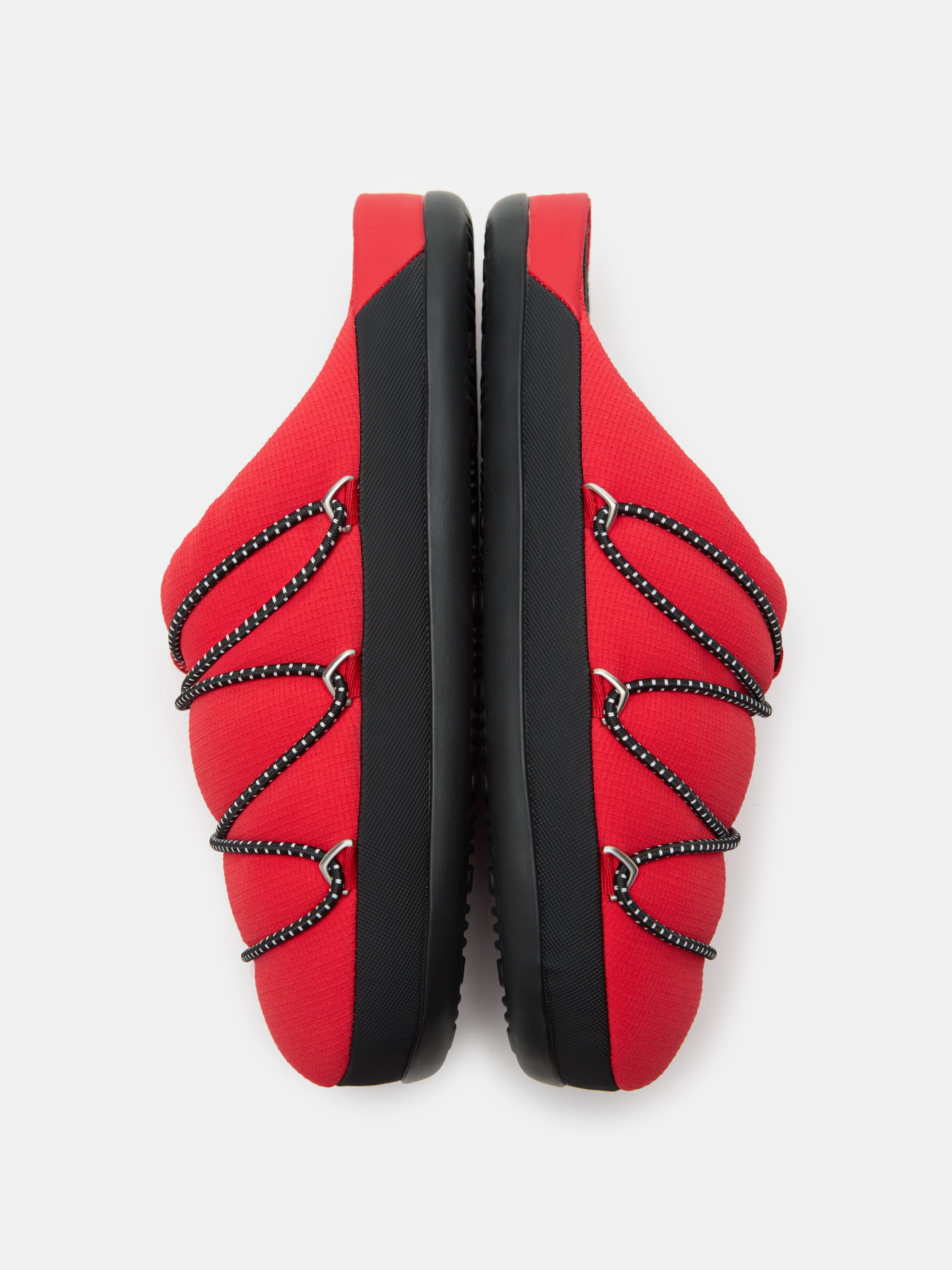 SOFT SLIPPER RED